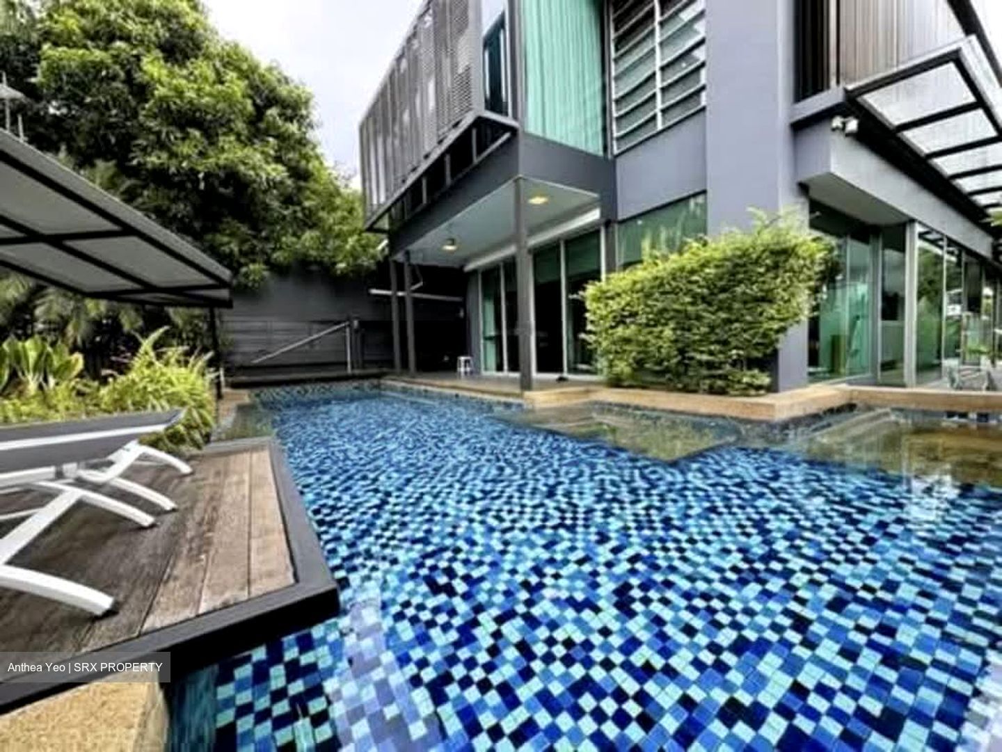 Jalan Senang (D14), Detached #551844191